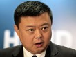 Wang Jin đã mất gần hết 99Kl.app cổng game giải trí trong vài năm qua. Ảnh: Bloomberg