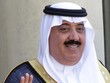 Hoàng tử Miteb bin Abdullah. Ảnh:Reuters.