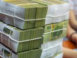 Việc Kl991.com World Cup 2026 Chính Thức bị treo trong "danh sách đen" 5 năm khiến họ khó có cơ hội vay vốn.