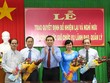 Điều động, bổ nhiệm nhân sự 6 địa phương
