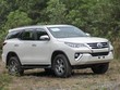 Những lô xe Link Vào Nhà Cái KL99 COM Tặng +199k như Fortuner khó về nước trước 3/2018.
