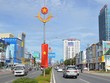 Thành phố Thủ Dầu Một là đô thị loại I