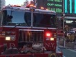Nổ lớn liên quan đến khủng bố ở Manhattan, New York