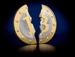 [Infographic] Cảnh giác với tiền ảo Bitcoin