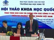 Thao túng báo cáo Kl991.com nạp rút nhanh của các công ty niêm yết