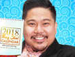 Chuyên gia phong thủy Hanz Cua. Ảnh:Pop News.