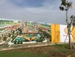 Một góc Dự án Barya Citi.