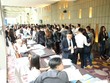 Hơn 800 khách hàng đã tới tham dự sự kiện mở bán chính thức dự án Scenia Bay Nha Trang.