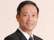 Ông Trần Văn Dũng, Chủ tịch UBCK