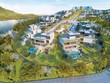 Mua nhà Monaco, ngắm vịnh Hạ Long nhận tour đi Dubai