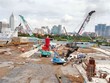 FCN đảm nhiệm thi công nền móng cho Dự án Empire City (TP.HCM)