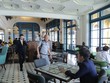 Ông Park Hang Seo tới Phú Quốc nghỉ dưỡng tại JW Marriott Phu Quoc Emerald Bay