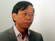 Ông Lê Phước Thanh bị cách chức Bí thư Tỉnh ủy nhiệm kỳ 2010 - 2015. Ảnh: Vnexpress