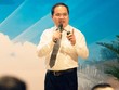 Ông Trương Công Thắng đảm nhiệm vị trí Tổng giám đốc của Masan Consumer Holdings, Masan Consumer từ ngày 28/2/2018