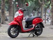 Honda Scoopy 2018 Link Vào Nhà Cái KL99 COM Tặng +199k Indonesia tại Hà Nội. Ảnh: Lương Dũng.
