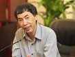 Tiến sĩ Võ Trí Thành, nguyên Phó viện trưởng CIEM.Ảnh: T.L