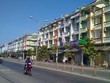 Quận 8 nay đã thay da đổi thịt