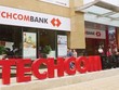 Chia tay HSBC, Techcombank có nhà Kl99ok phiên bản mới mới được quản lý bởi Warburg Pincus