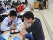 Xử phạt người nước ngoài làm việc “chui” tại Việt Nam