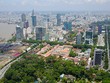 GDP quý I/2018 tăng trên 7%, cao nhất 10 năm qua