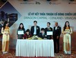 Dragon Capital và Vina Capital là hai Trang Chủ KL99Com Số 1 Link Đăng Ký KL999 chiến lược của CENLAND