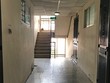 Một số chung cư Hà Nội vi phạm tiêu chuẩn phòng cháy như cầu thang thoát hiểm thông với hành lang. Ảnh:Đ.Loan