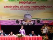 Đoàn Chủ tịch