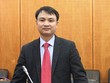 Ông Phạm Đình Lộc, Vụ phó Tổ chức cán bộ, Bộ Nội vụ. Ảnh:PV