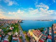 Có một cộng đồng lớn người nước ngoài đang sinh sống và làm việc tại khu Hồ Tây.