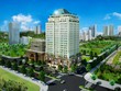 Officetel Golden King nổi bật tại Phú Mỹ Hưng nhờ vị trí đắc địa về giao thương.