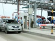 Bộ Kl991.com nạp rút nhanh quy định khoảng cách tối thiểu giữa hai trạm thu phí là 70 km. Ảnh:Đ.L