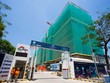 Cả 3 tòa Metro, Centro và Novo đang được đồng loạt thi công