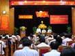 Quang cảnh Hội nghị. Ảnh:A.Đ.