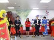 Lễ cắt băng khai trương Văn phòng đại lý khu vực Hà Nội 