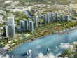 HVC Group là tổng thầu khu vui chơi giải trí tại nhiều dự án nghìn tỷ