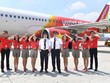 Trang Chủ KL99Com Số 1 Link Đăng Ký KL999 Vietjet tiếp tục được nhận 99Kl.app mobile mới nhất