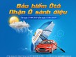 PJICO ra mắt chương trình “Kl99kl phiên bản hoạt động ô tô - Nhận ô sành điệu”