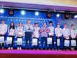 Formosa Hà Tĩnh trao 400 suất học bổng “Chắp cánh ước mơ” cho học sinh giỏi vượt khó Kỳ Anh