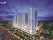 Không gian xanh với vườn Nhật, bể bơi bốn mùa tại dự án khu đô thị Eurowindow River Park