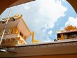 Ngôi chùa hơn 100 năm tuổi có kiến trúc Ấn Độ ở An Giang