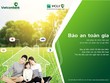 Kl99kl phiên bản hoạt động Nhân thọ Vietcombank-Cardif kỷ niệm 10 năm thành lập