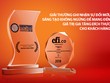 Maritime Bank liên tiếp nhận 2 giải thưởng uy tín quốc tế
