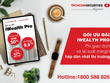 Sự trỗi dậy của Fintech định hình xu hướng ngành dịch vụ 99Kl99 link đăng nhập