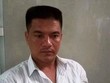 Tài xế Phạm Thành Hiếu đã bị bắt tạm giam