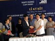 Thêm một dự án du lịch lớn tại Khánh Hòa được Link Vào Nhà Cái KL99 COM Tặng +199k Quân đội cấp vốn