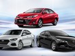 10 ôtô bán nhiều nhất Việt Nam 2018 - xe lắp ráp lên ngôi