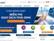 Công ty 99Kl99 link đăng nhập Mirae Asset mới đây đã tuyên bố miễn phí giao dịch Kl99com thể thao, casino, nổ hũ, bắn cá cho khách hàng từ 2/1 đến 31/3/2019