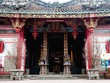 Bên trong ngôi chùa gần 100 năm của người Hoa ở Sa Đéc