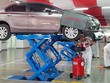 Khách Việt chưa hài lòng với dịch vụ của xe Hàn như xe Nhật
