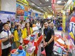 Trong ba tháng đầu năm 2019, nhiều sự kiện quốc tế quan trọngđược tổ chức tại Việt Nam. Ảnh:Kiều Dương.